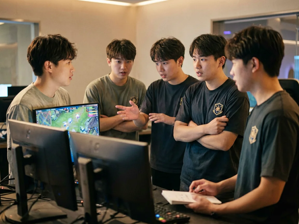 LGD和平精英战队最新赛事战况及后续赛程看点解读